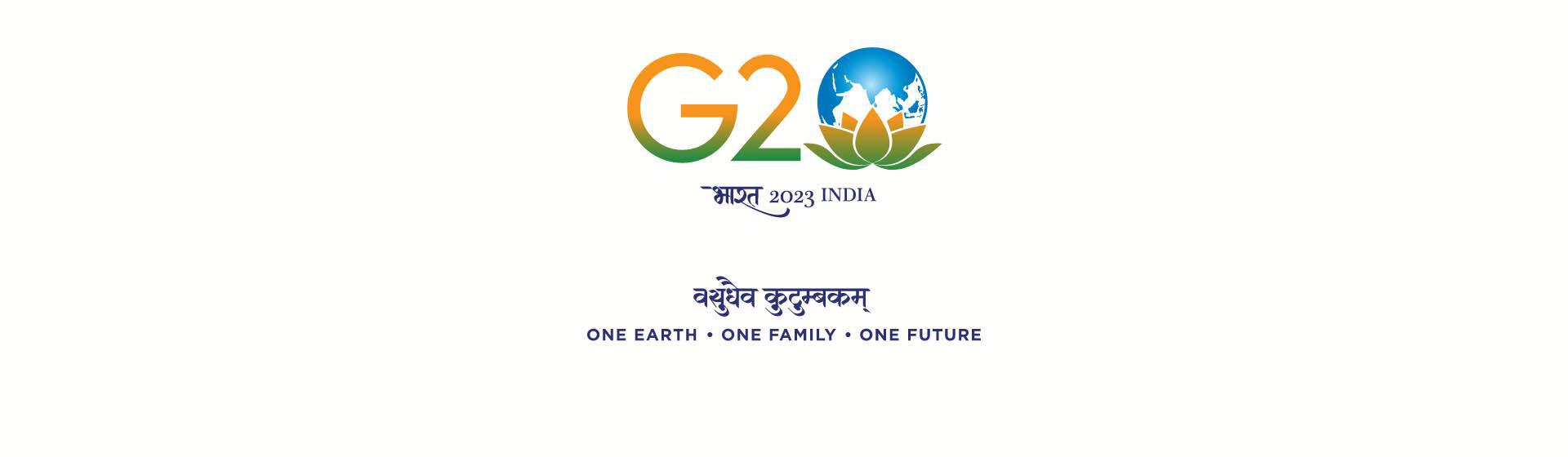G20 India - 2023