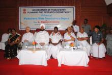  Puducherry state development report-1
