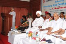  Puducherry state development report-3