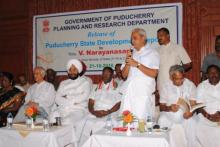  Puducherry state development report-4