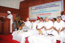  Puducherry state development report-5