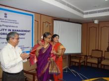Accountability in Management of Public Organizations -3