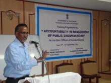 Accountability in Management of Public Organizations-9
