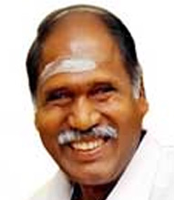CHIEF MINISTER
